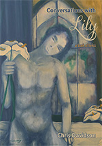 Conversations with Lily cover